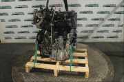 Motor ohne Anbauteile (Diesel) Fiat Doblo Van (119, 223) 223A7000 4311789 0000071749863