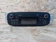 Radio Renault Clio IV (BH) 281152874R