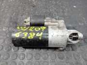 Anlasser Mercedes-Benz CLK (C209) A0051516501