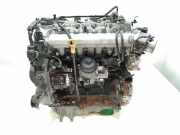 Motor ohne Anbauteile (Diesel) Hyundai i20 (PB) D4FC