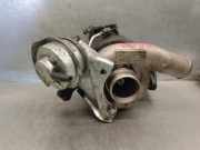 Turbolader Fiat Stilo (192) 8981023640