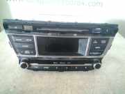 Radio Hyundai i20 (GB) 96170C8250SDH