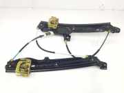 Fensterheber links vorne BMW 5er (F10) 51337182131