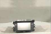 Radio Toyota Yaris (P13) 86140-0D100138000-5350B101 86120 0D640