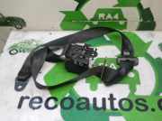 Gurtstraffer rechts vorne Citroen C3 (FC) 33008567