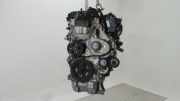 Motor ohne Anbauteile (Diesel) Kia Ceed 2 SW (JD) D4FC