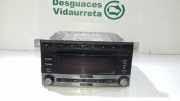 Radio Subaru Forester (SH) 86201SC401