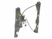 Fensterheber rechts vorne Citroen C4 III (BA, BB, BC) 9832841580