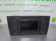 Radio Audi Allroad (4B) 4B0035192K