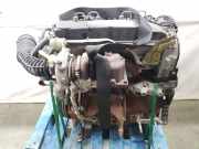 Motor ohne Anbauteile (Diesel) Ford Mondeo III Stufenheck (B4Y) HJBB