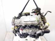 Motor ohne Anbauteile (Diesel) Nissan Almera II (N16) YD22