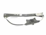 Fensterheber links hinten VW Passat B8 Variant (3G) 3G9839461B