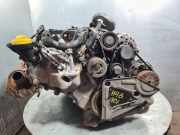 Motor ohne Anbauteile (Benzin) Renault Twingo III (BCM) H4B401