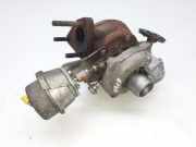 Turbolader Opel Corsa D (S07) 93169102