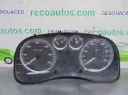 Tachometer Peugeot 307 Break () 9651299680