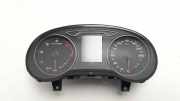 Tachometer Audi A3 Sportback (8V) 8V0920872