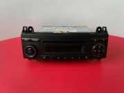 Radio Mercedes-Benz B-Klasse Sports Tourer (W245) A1698200786