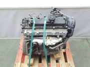 Motor ohne Anbauteile (Diesel) Nissan Qashqai II (J11) K9K646