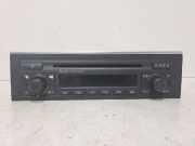 Radio Audi A4 (8E, B6) 8E0035186J