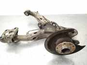 Achsschenkel links hinten Peugeot Expert III Kasten (V) 1619266680