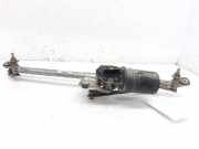 Wischermotor links Opel Vectra B CC (J96) 90504143