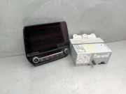 Radio Ford Fiesta VII (HJ, HF) L1BT18D804HF