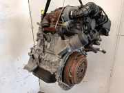 Motor ohne Anbauteile (Diesel) Peugeot 207 () 8HZ