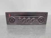 Radio Renault Modus - Grand Modus (P) 8200666139B