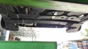 Achse hinten Citroen C4 I Picasso (U) 5148N8