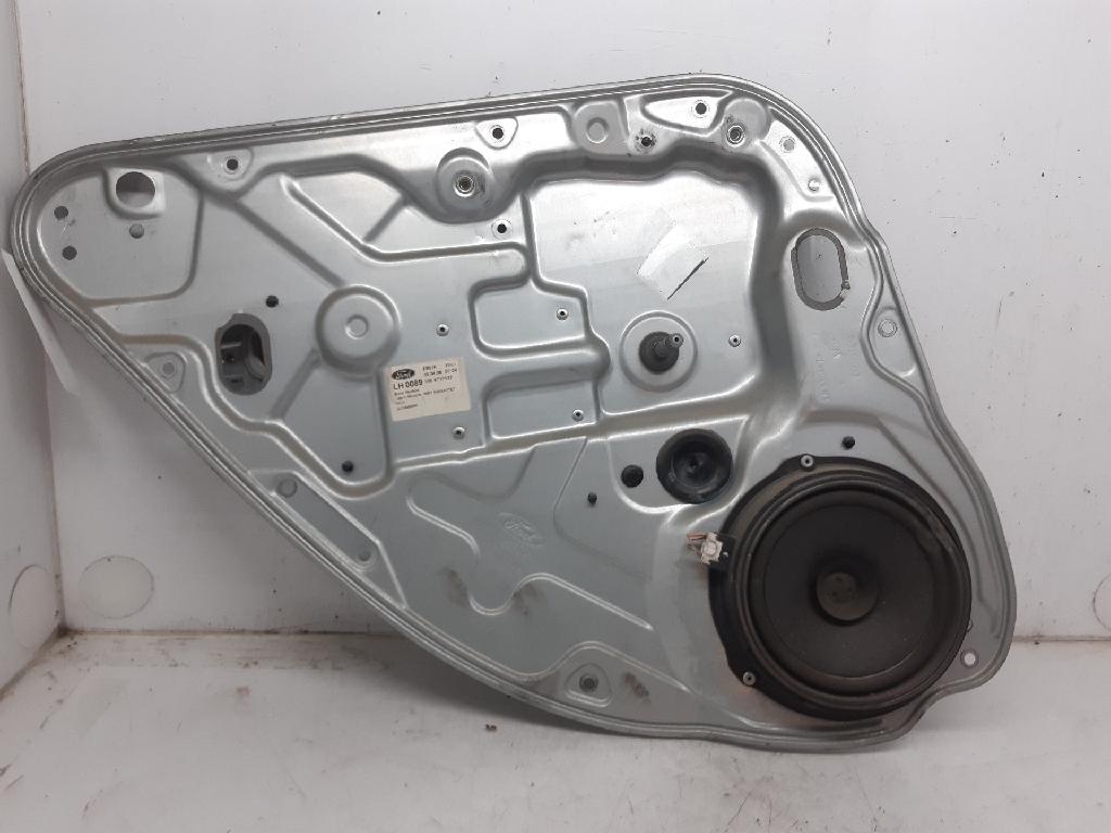 Fensterheber links hinten Ford C-Max () 1738644 Bild Fensterheber links hinten Ford C-Max () 1738644