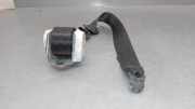 Gurtstraffer links hinten Skoda Roomster (5J) 5J7857447