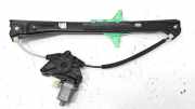 Fensterheber links hinten VW Tiguan I (5N) 5NA839461C