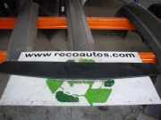 Spoiler hinten Citroen C4 (L) 96811712