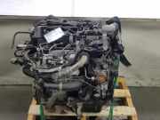 Motor ohne Anbauteile (Diesel) Peugeot 2008 I () 9H06