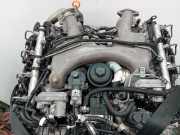 Motor ohne Anbauteile (Diesel) Audi A8 (4E) BVN