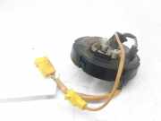 Airbag Kontakteinheit Opel Astra F () 90491755