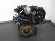 Motor ohne Anbauteile (Diesel) Peugeot 508 () RHF