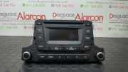 Radio Hyundai i10 (IA) 96170B90004X