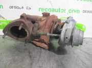 Turbolader Opel Astra G CC (T98) 24461825