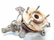 Achsschenkel links vorne Kia Carens IV (RP) 51715A4001