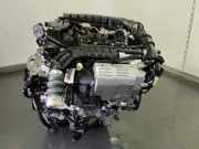 Motor ohne Anbauteile (Benzin) Opel Mokka () HN05