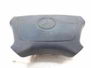 Airbag Fahrer Mercedes-Benz E-Klasse (W210) 1404602798