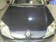 Motorhaube Renault Laguna III (T) 651000021R NV472