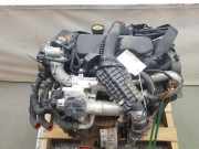 Motor ohne Anbauteile (Diesel) Dacia Duster (HS) K9K612