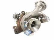 Turbolader Volvo V60 I (155) 36002757