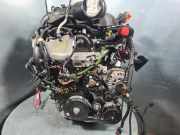 Motor ohne Anbauteile (Diesel) Renault Master III Kasten (FV) M9T726