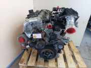 Motor ohne Anbauteile (Diesel) Mercedes-Benz E-Klasse (W211) 646961