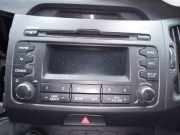 Radio Kia Sportage 3 (SL)