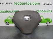 Airbag Fahrer Toyota Prius Stufenheck (HW1) 4513047020B0