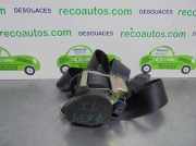 Gurtstraffer rechts hinten Citroen C8 (E) 14844310